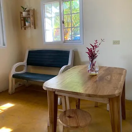 Hostal Aguas Verdes-2